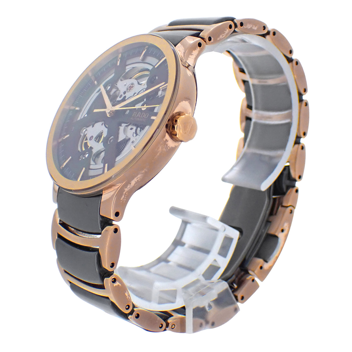 RADO ラドー セントリックス R30181312 メンズ 腕時計