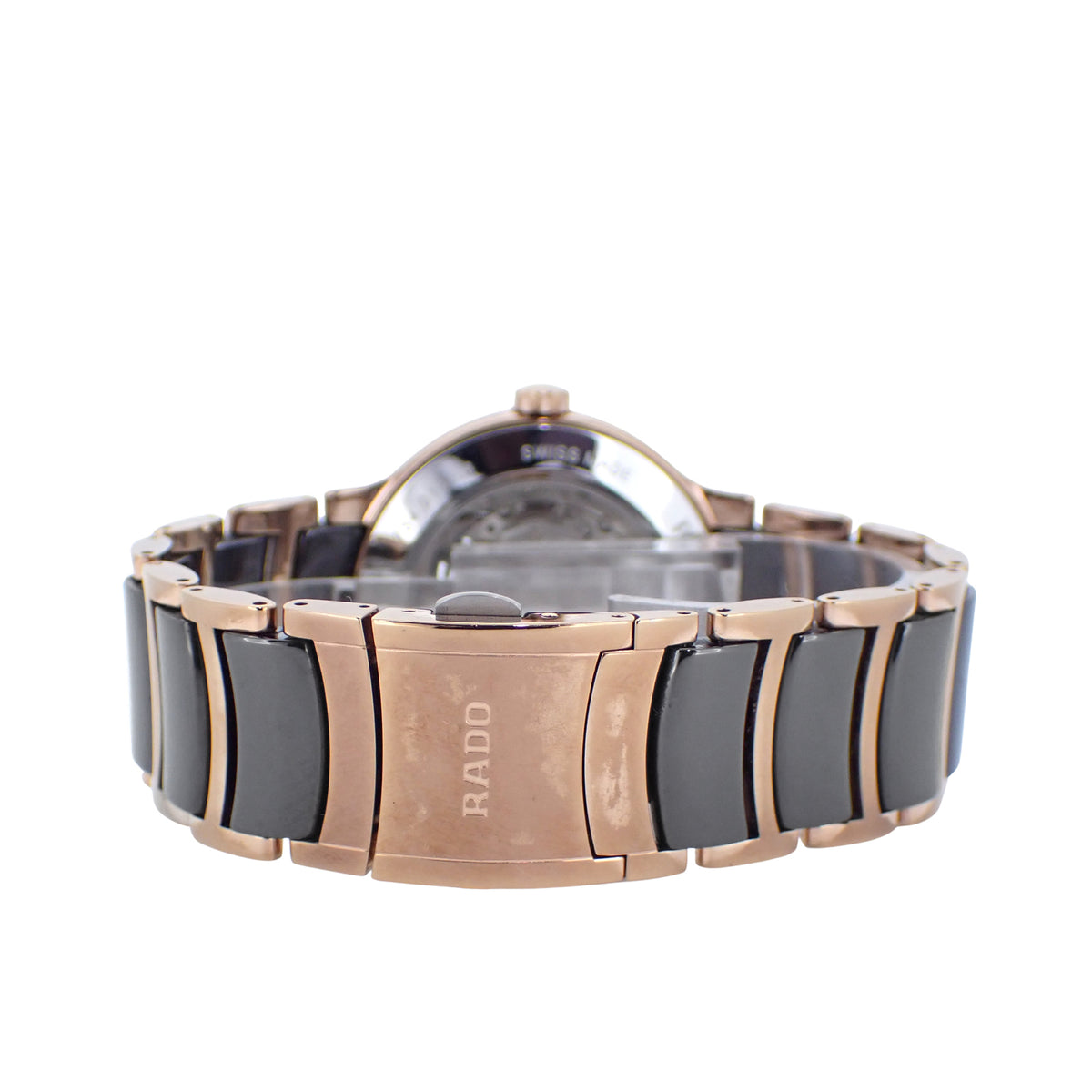 RADO ラドー セントリックス R30181312 メンズ 腕時計