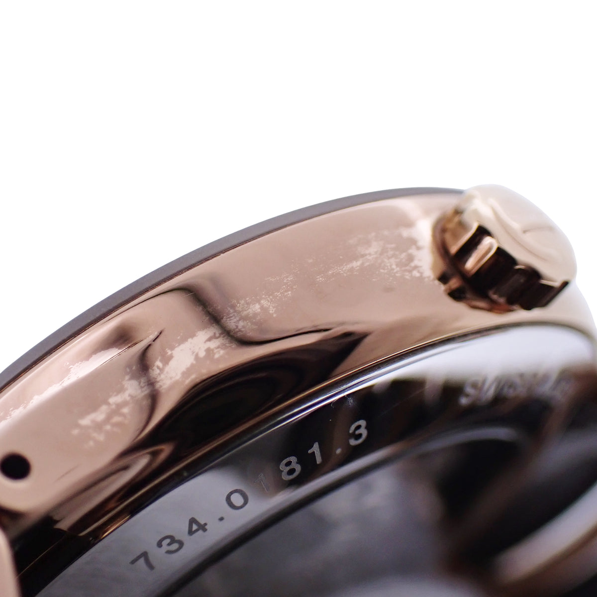 RADO ラドー セントリックス R30181312 メンズ 腕時計