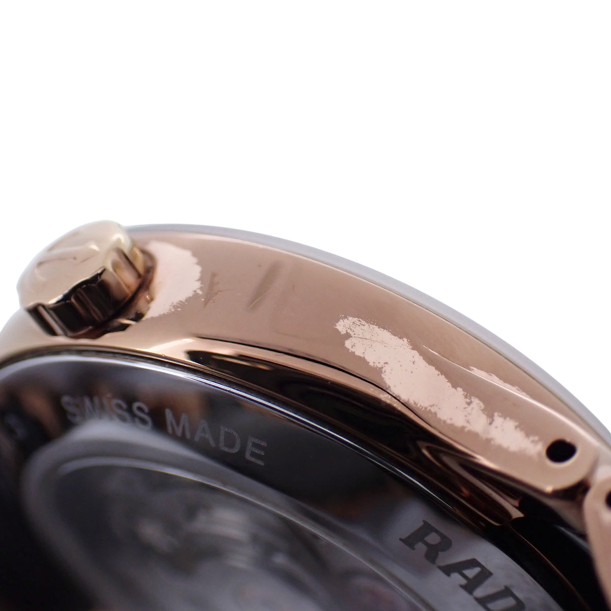 RADO ラドー セントリックス R30181312 メンズ 腕時計