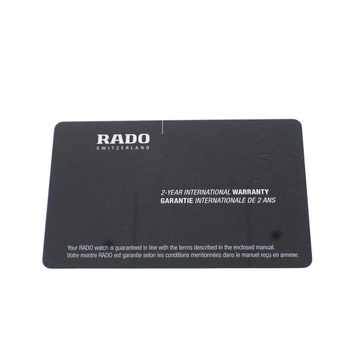 RADO ラドー セントリックス R30181312 メンズ 腕時計