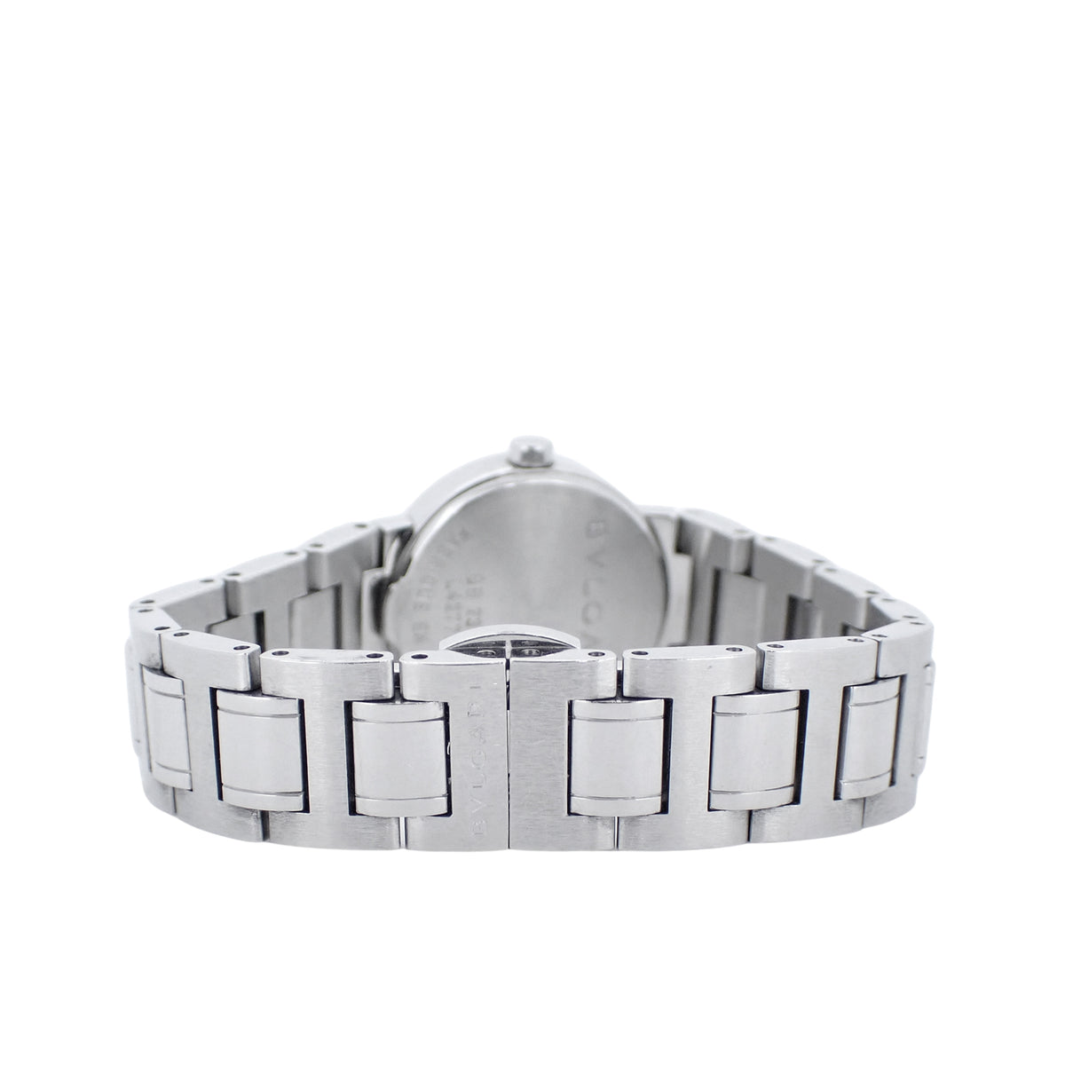 BVLGARI ブルガリ ブルガリブルガリ BB23SS レディース 腕時計