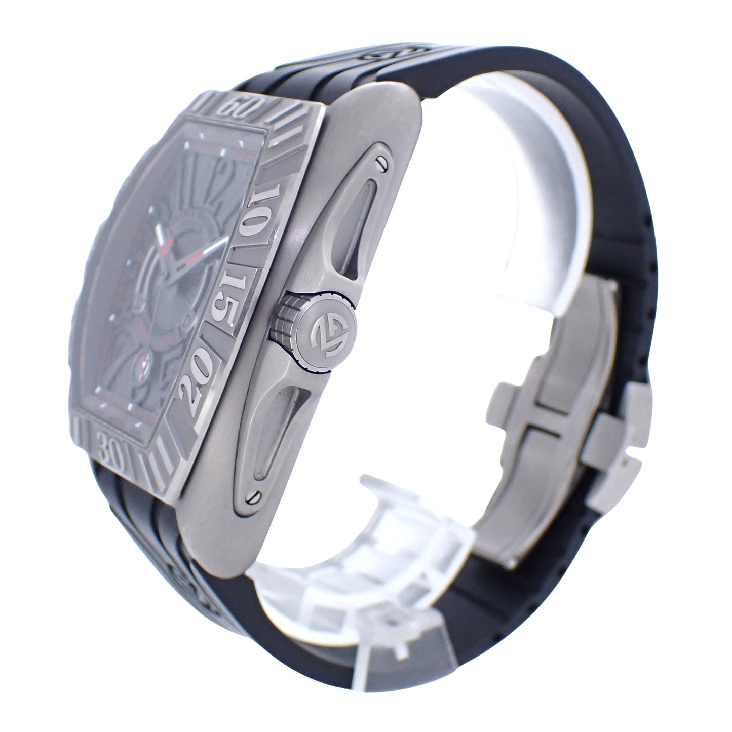 FRANCK MULLER フランクミュラー コンキスタドール グランプリ 8900SCDTGPG メンズ 腕時計