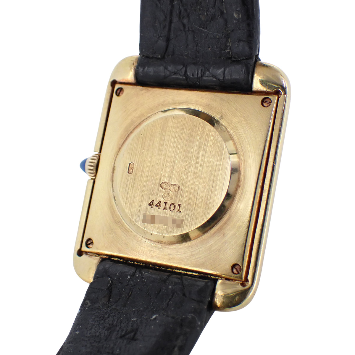 K18YG PIAGET ピアジェ プロトコール 44101 ヴィンテージ 手巻き レディース 腕時計