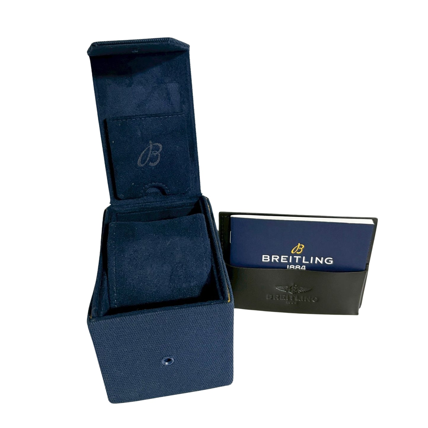 BREITLING ブライトリング アベンジャー2 A13381 メンズ 腕時計