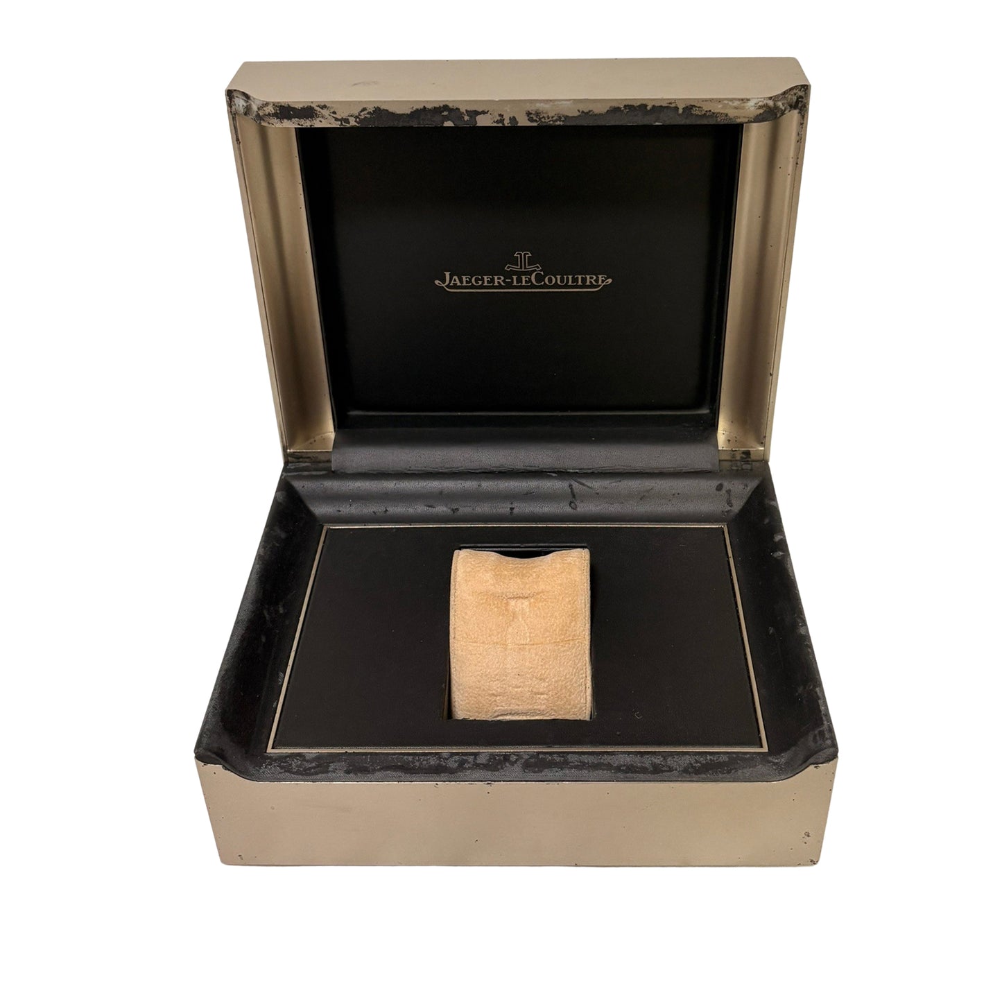 ベゼルダイヤ JAEGER LECOULTRE ジャガールクルト グランドレベルソ レディ ウルトラシン Q3208421 レディース 腕時計