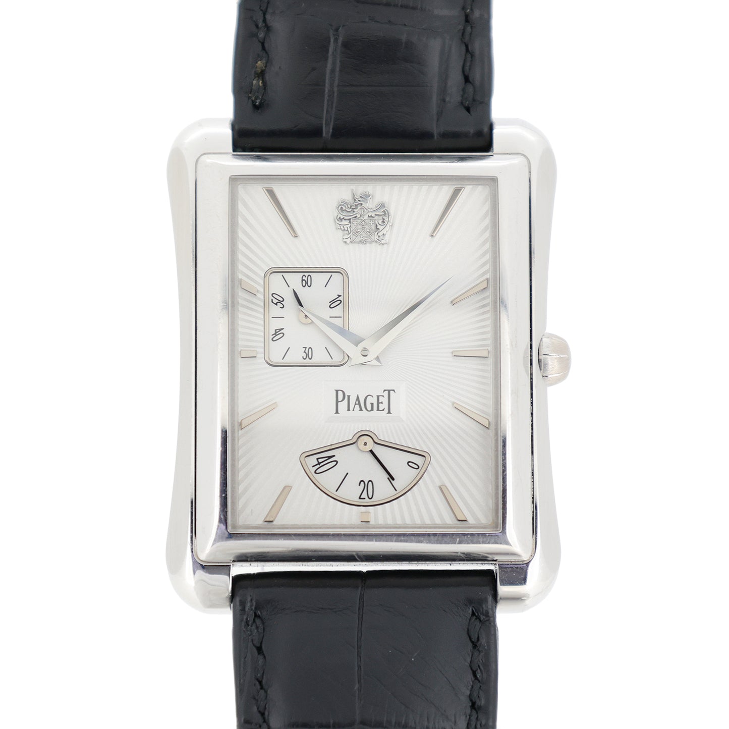 K18WG PIAGET ピアジェ  エンペラドール  G0A33069  メンズ 腕時計