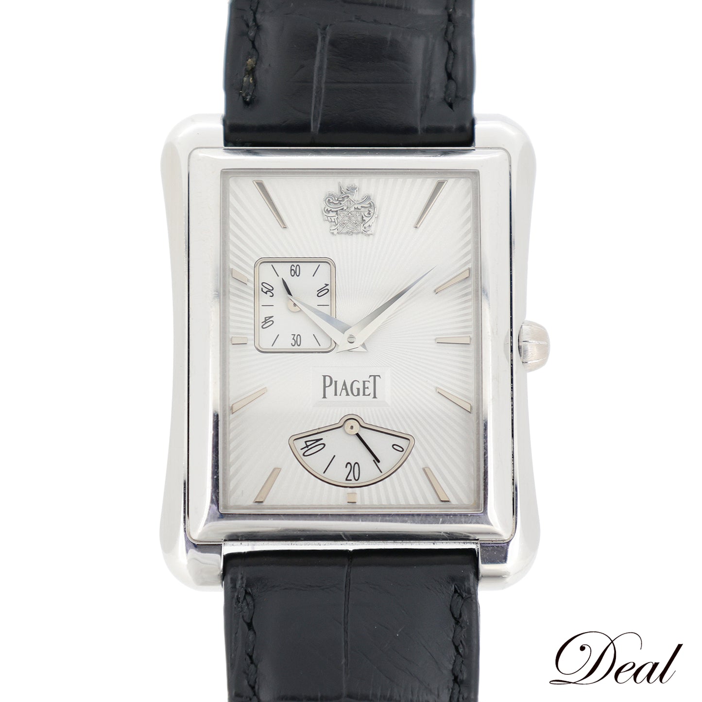 K18WG PIAGET ピアジェ  エンペラドール  G0A33069  メンズ 腕時計