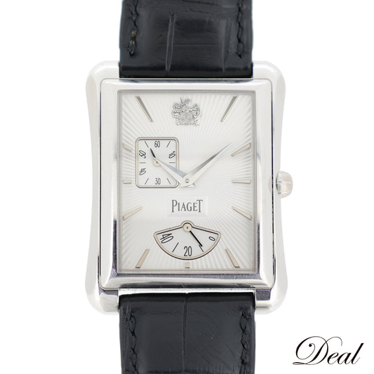 K18WG PIAGET ピアジェ  エンペラドール  G0A33069  メンズ 腕時計