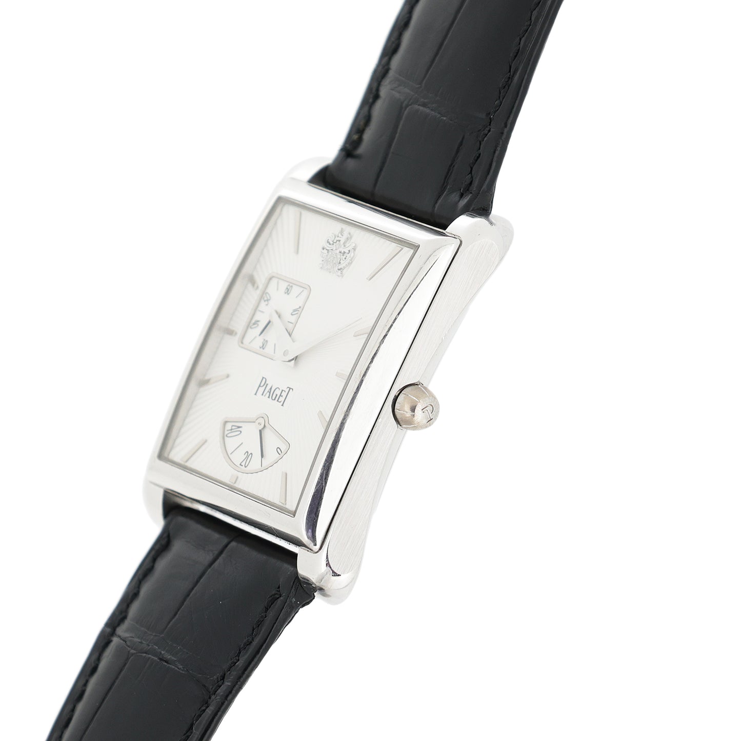 K18WG PIAGET ピアジェ  エンペラドール  G0A33069  メンズ 腕時計