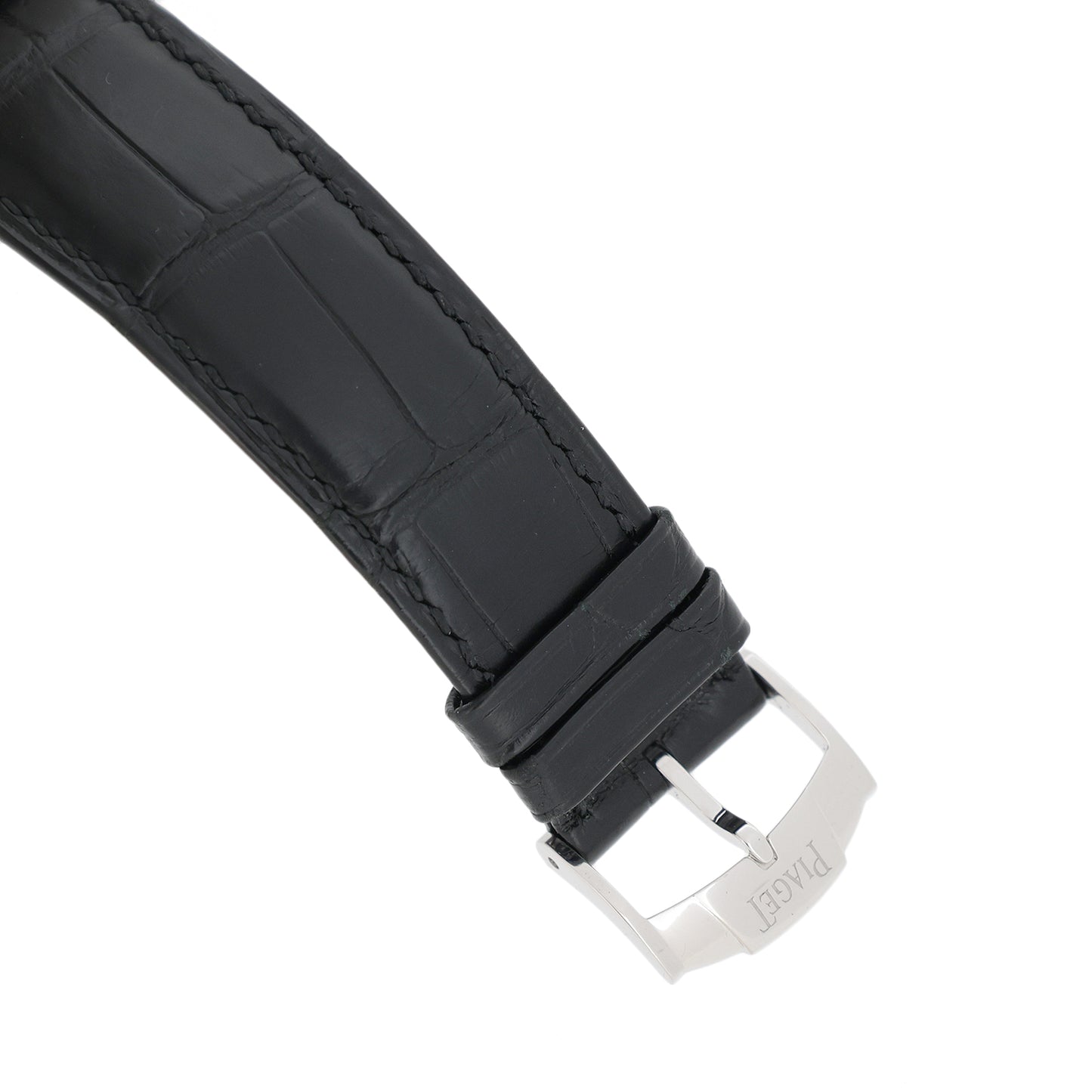 K18WG PIAGET ピアジェ  エンペラドール  G0A33069  メンズ 腕時計