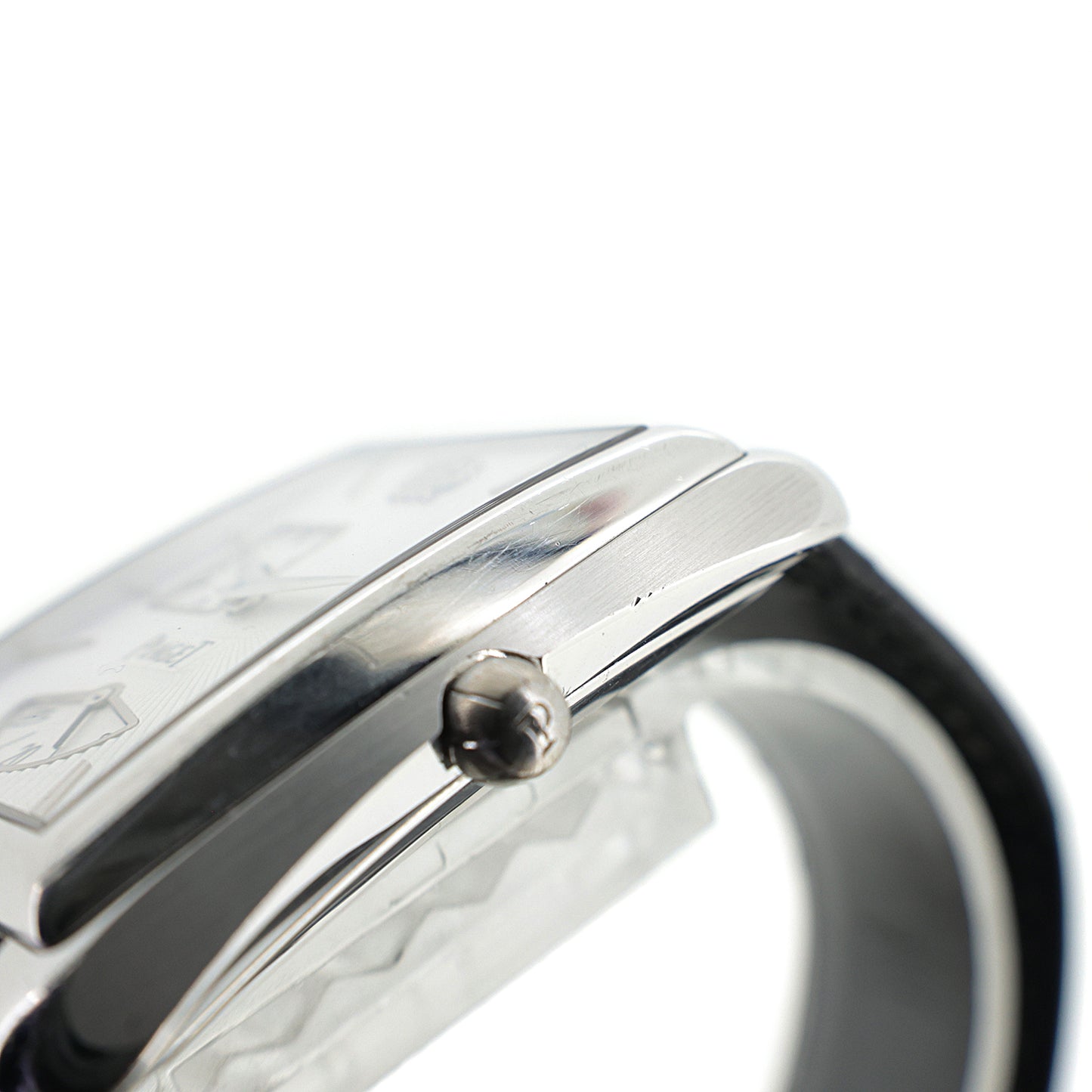 K18WG PIAGET ピアジェ  エンペラドール  G0A33069  メンズ 腕時計