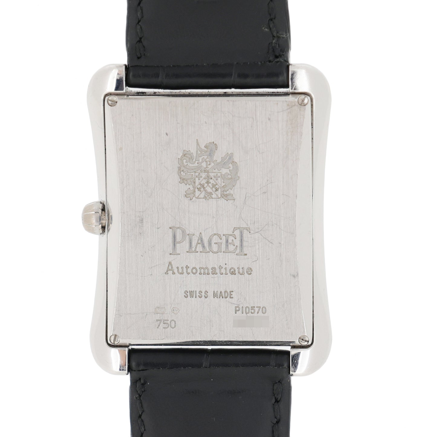 K18WG PIAGET ピアジェ  エンペラドール  G0A33069  メンズ 腕時計