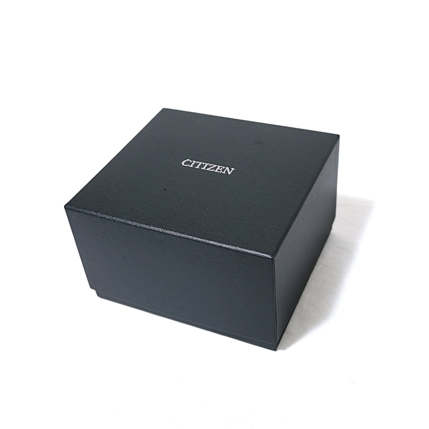 未使用 世界200本限定 CITIZEN シチズン  エコドライブ ワン  AQ5012-14W  メンズ 腕時計