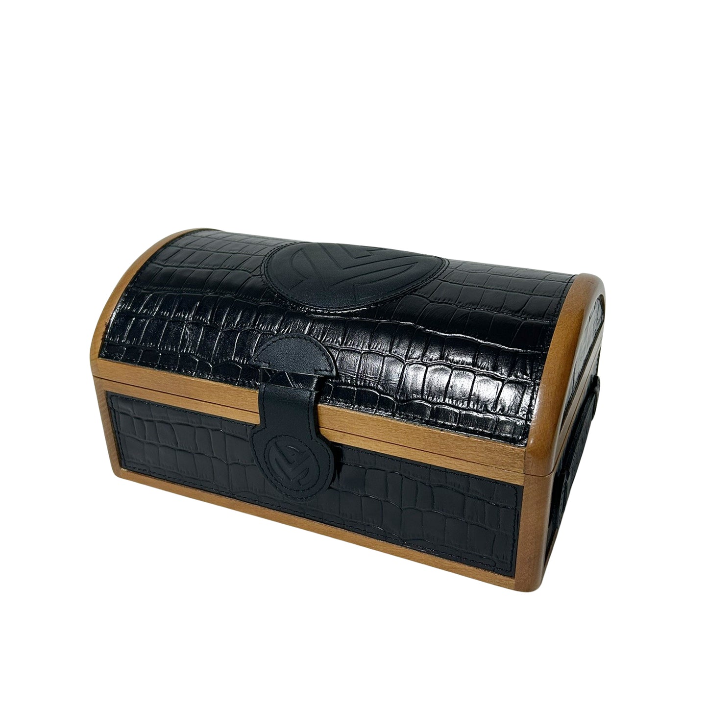 FRANCK MULLER フランクミュラー 腕時計 箱 BOX コンキスタドール ブラック メンズ 時計パーツ