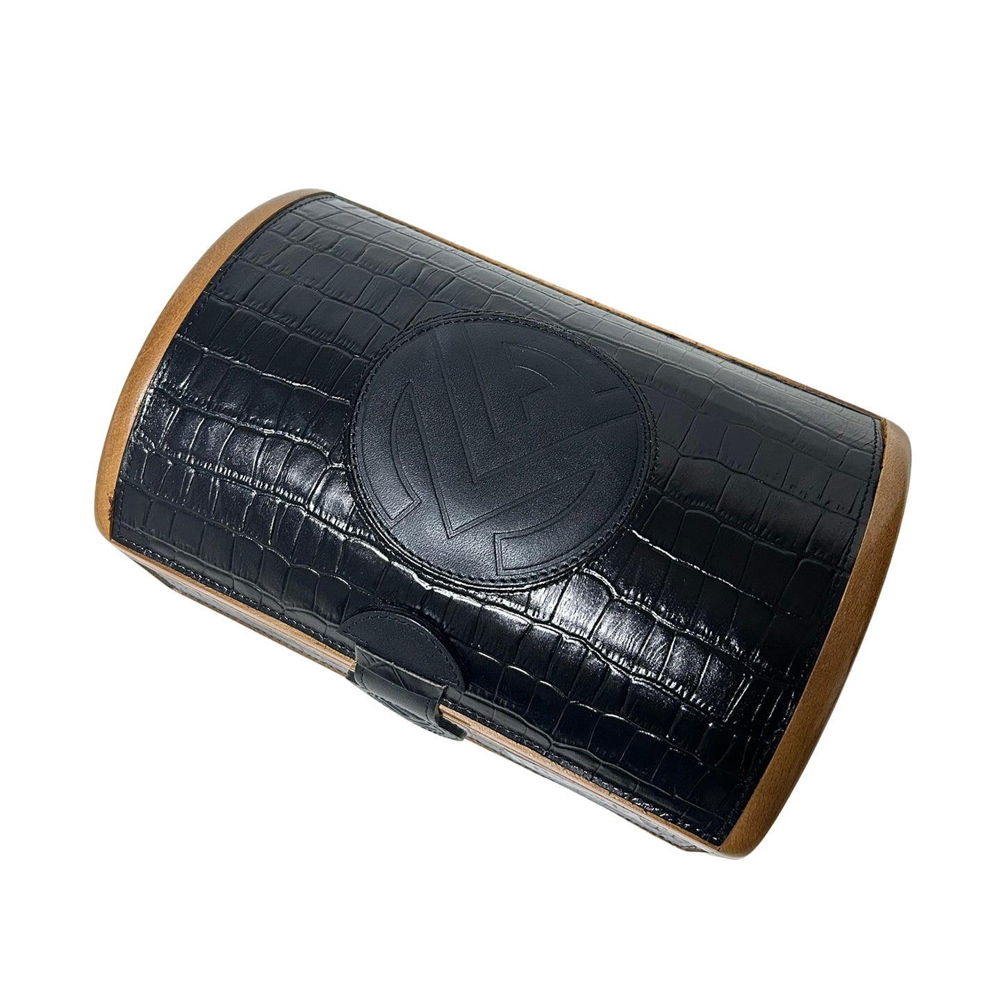 FRANCK MULLER フランクミュラー 腕時計 箱 BOX コンキスタドール ブラック メンズ 時計パーツ