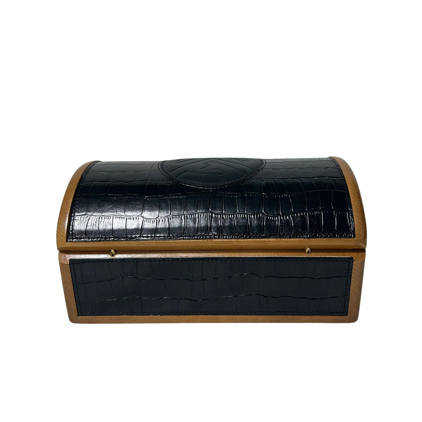 FRANCK MULLER フランクミュラー 腕時計 箱 BOX コンキスタドール ブラック メンズ 時計パーツ