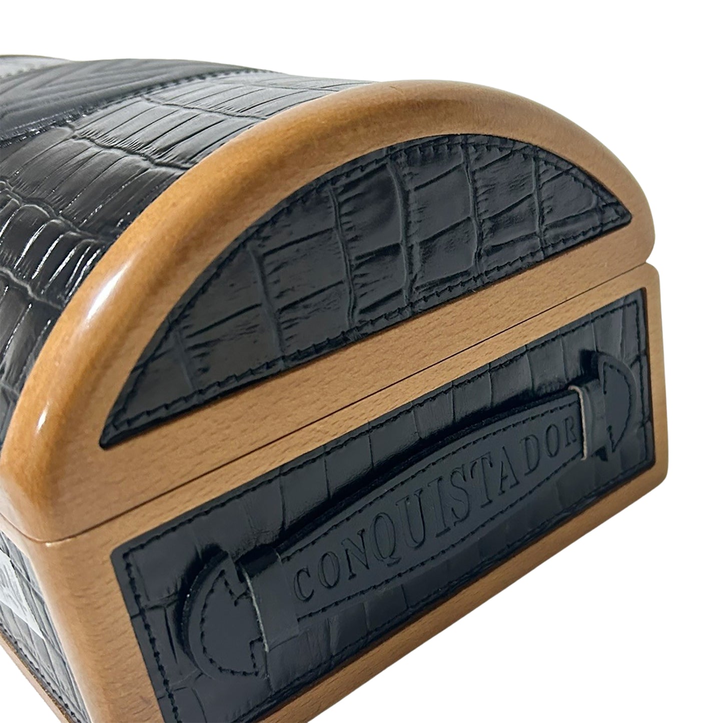 FRANCK MULLER フランクミュラー 腕時計 箱 BOX コンキスタドール ブラック メンズ 時計パーツ