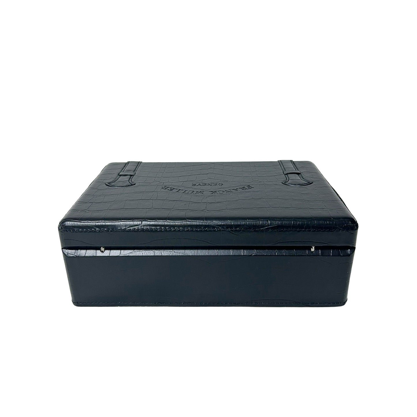 FRANCK MULLER フランクミュラー 腕時計 箱 BOX ブラック メンズ 時計パーツ