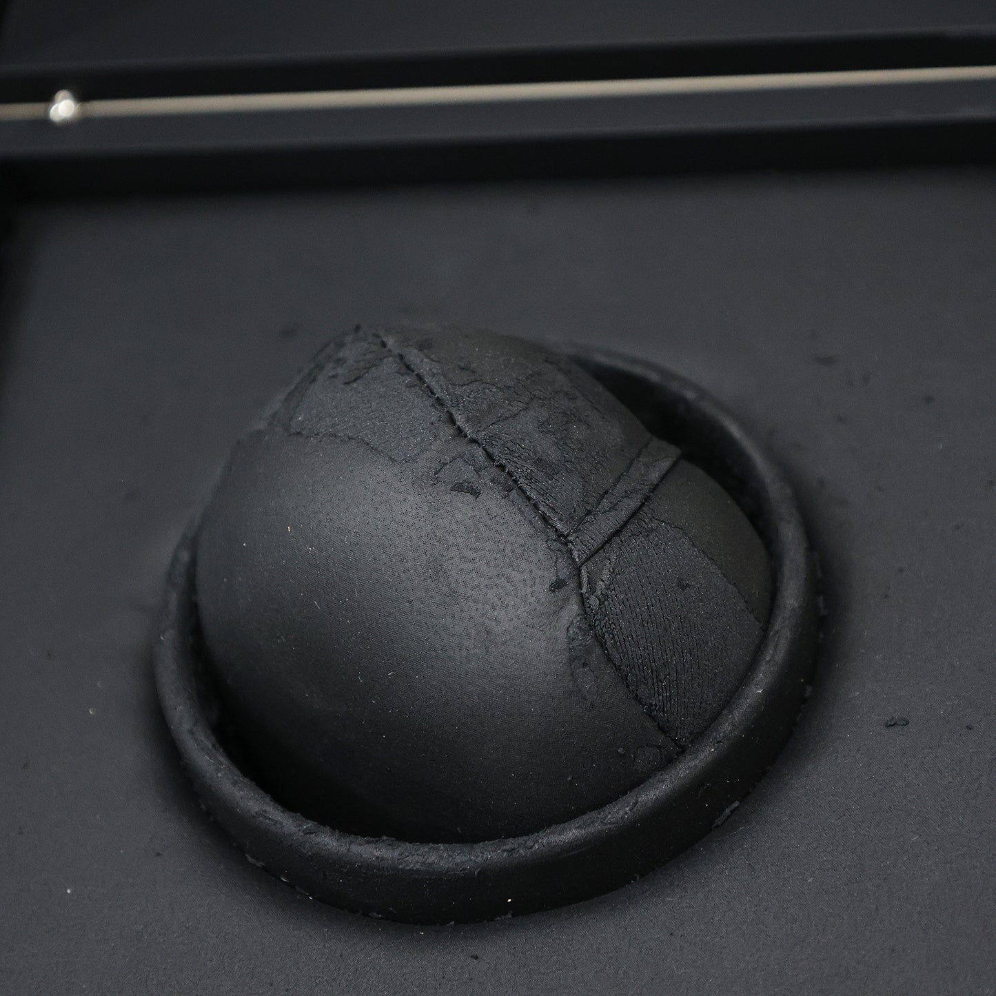 HUBLOT ウブロ  腕時計 箱 BOX 2点セット  ブラック  メンズ 時計パーツ